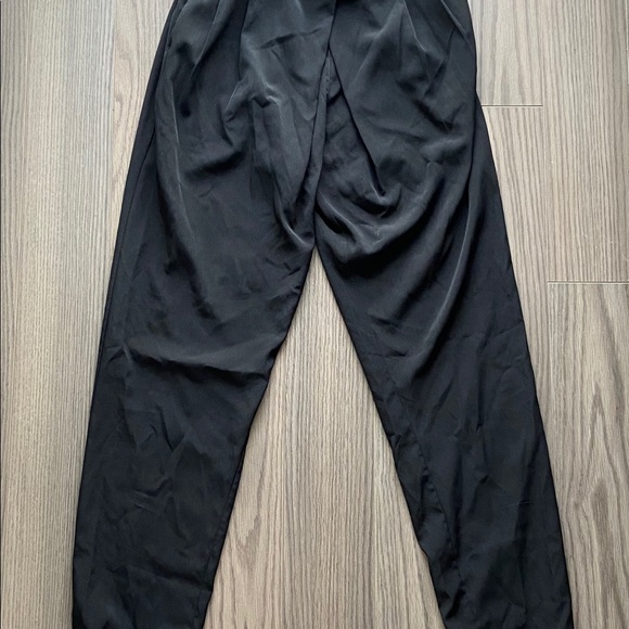 🍋Topshop Crepe Pants🍋 - Picture 4 of 5